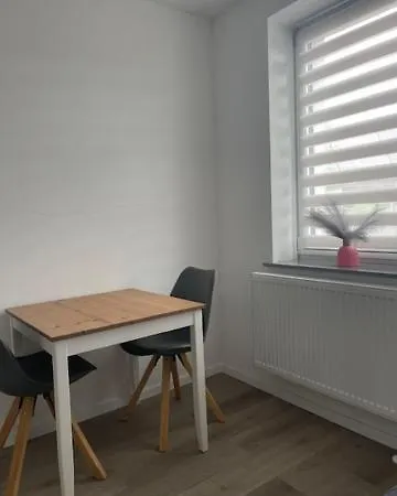 Monteurwohnungen Walmel Kostenloses Parken Und W-lan Apartmán *