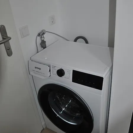 Apartmán Monteurwohnungen Walmel Kostenloses Parken Und W-lan Butthard